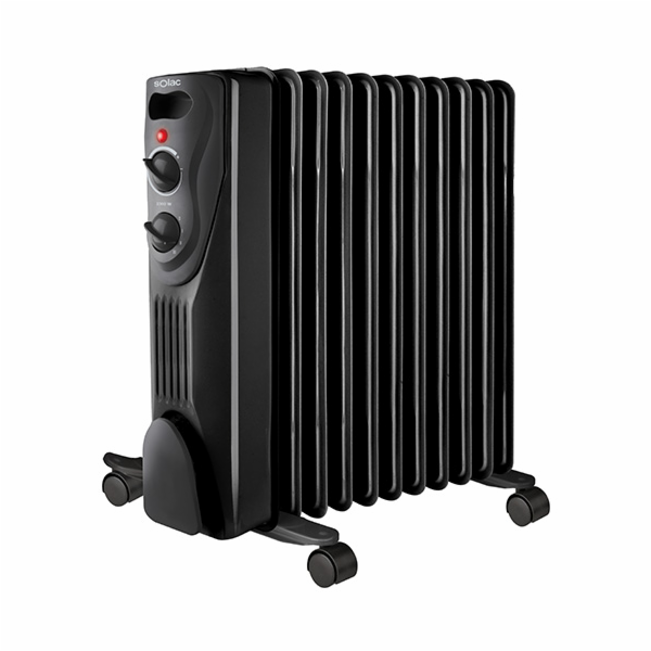 RA8010 Olejový radiátor 2300W 11 článků