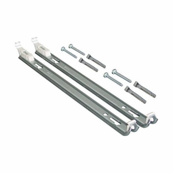 Bosch Držák pro chladič MCK (výška 300 - V a C 22, 33)
