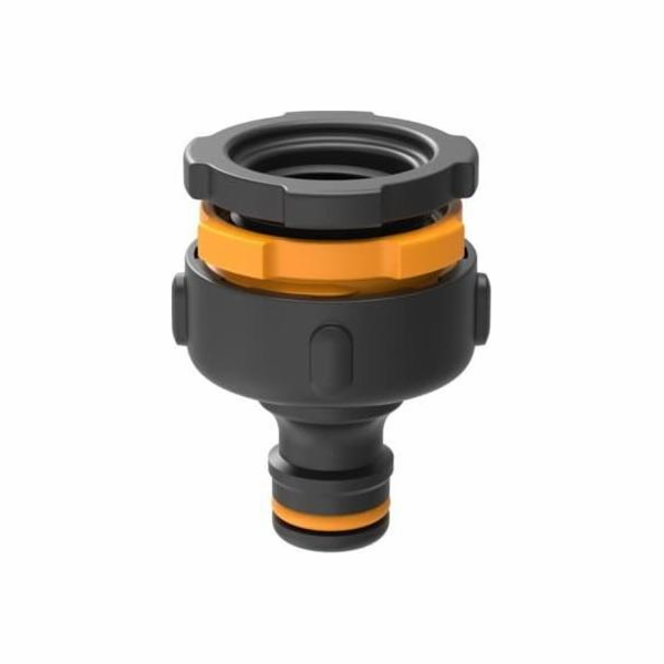 Konektor s vnitřním závitem Fiskars, O12,5-19 mm