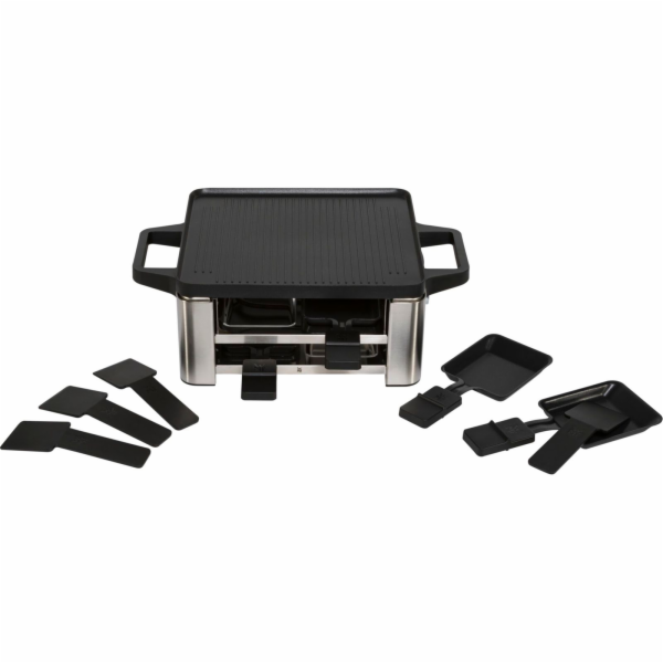 WMF Lono Raclette for 4