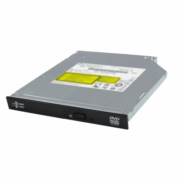 Interní DVD-RW rekordér 12,7 mm SLIM GTC2N BULK / HITACHI-LG