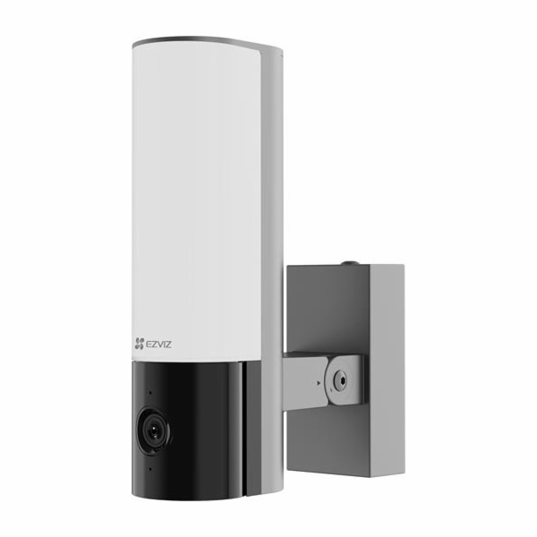 IP kamera Ezviz Šviestuvas s kamerou CS-EL3 (3WFL,2,8mm) ...