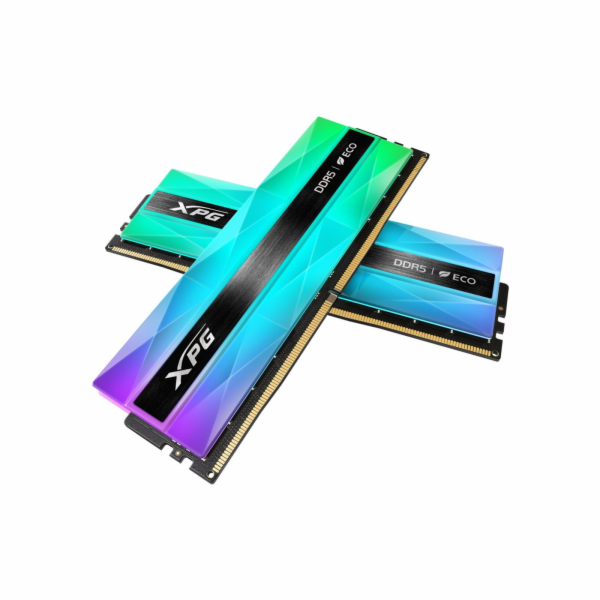 ADATA DIMM 32 GB DDR5-6000 (2x 16 GB) duální sada, RAM