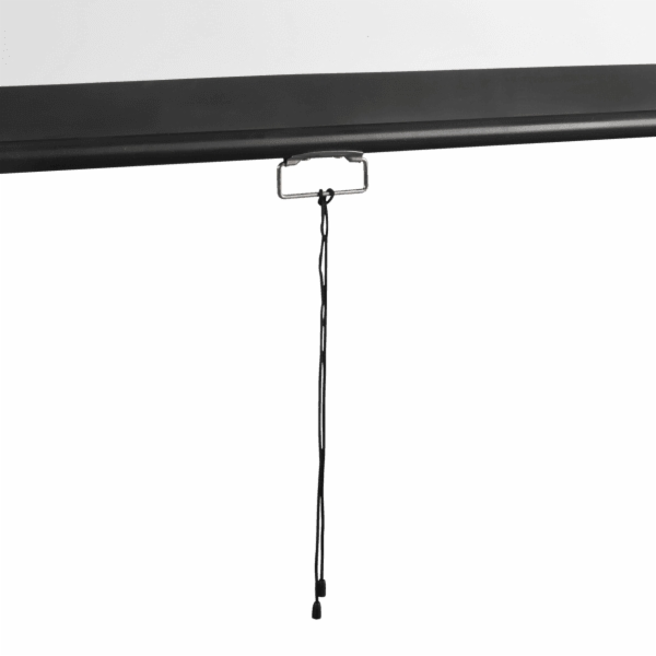 Sbox PSM-118-2 Projekční plátno 213x213cm