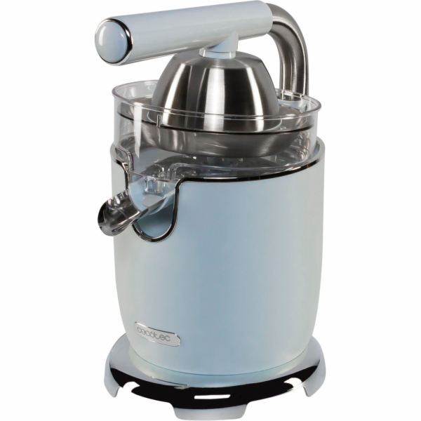 CECOTEC Xqueeze RetroJuice 1000 modrý