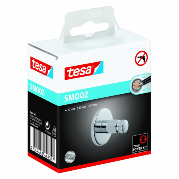 HÁČEK TESA SMOOZ 40318