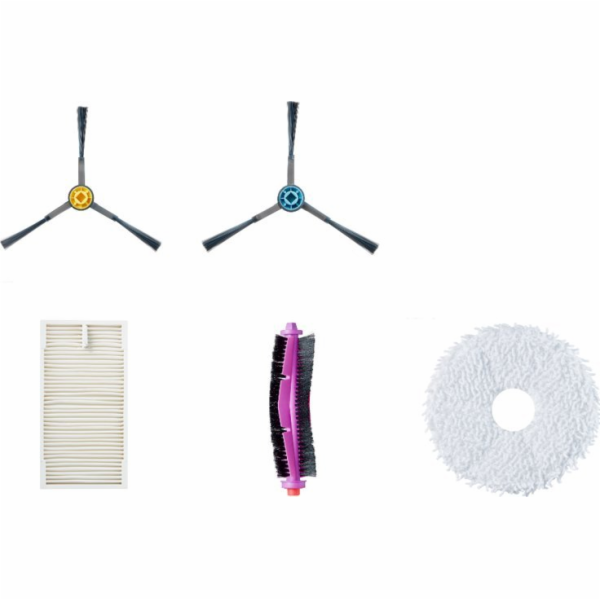Midea V12 Spare Parts Kit1