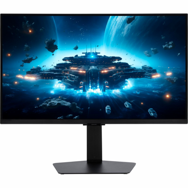 SAMSUNG Odyssey G70D S27DG702EU, herní monitor
