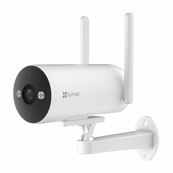 Kamera Ezviz H5 4G 2K Venkovní IP, 3MP, 4mm, 4G/LTE