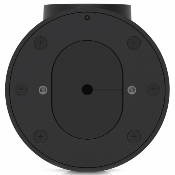 Ubiquiti Anschlussdose Compact für UniFi Kameras, Wandhal...
