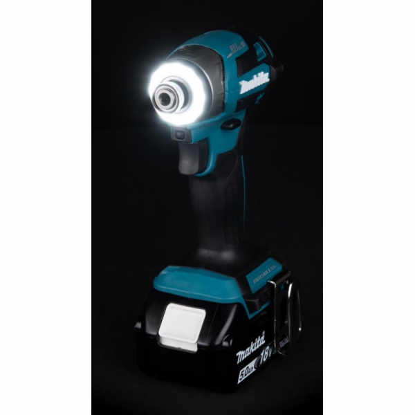 Makita DTD173Z Akku-Schlagschrauber
