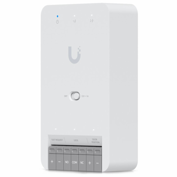 Ubiquiti Door Hub Mini, Zugangsteuerung