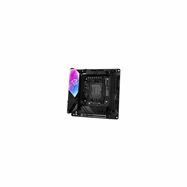 Základní deska ASRock B860I LIGHTNING WIFI