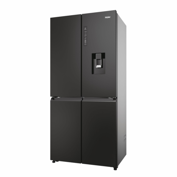 CHLADNIČKA SBS HCR7818DWPT HAI