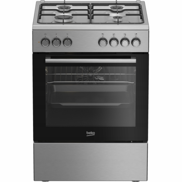 SPORÁK DE FBE62130GXDN BEKO