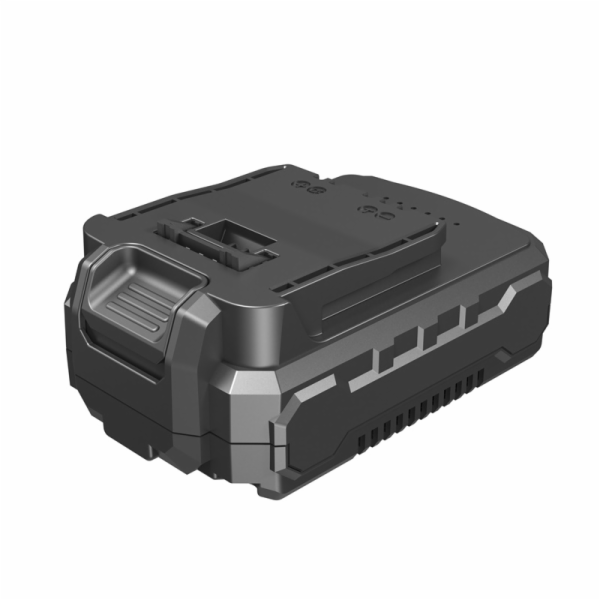 Baterie Okko, 18 V, li-ion, 2000 mAh