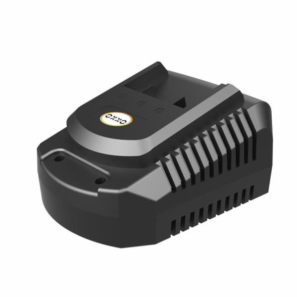 Nabíječka baterií Okko XZ2150-2400KD, 18 V, 2,4 A