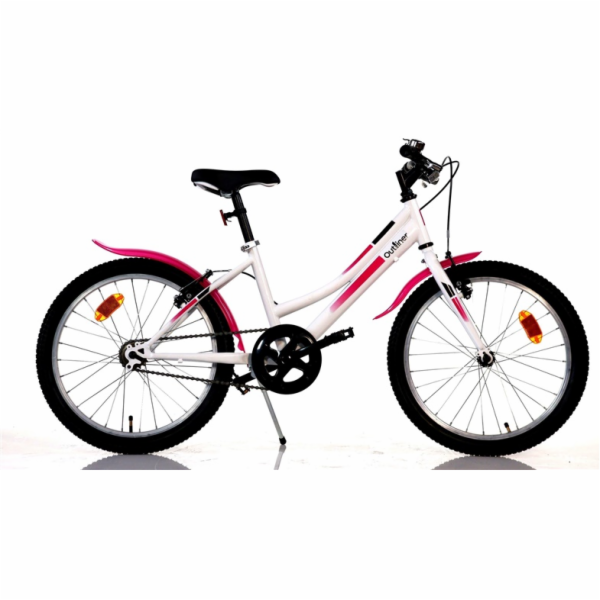 Dětské horské kolo Outliner KS-1051, 20"