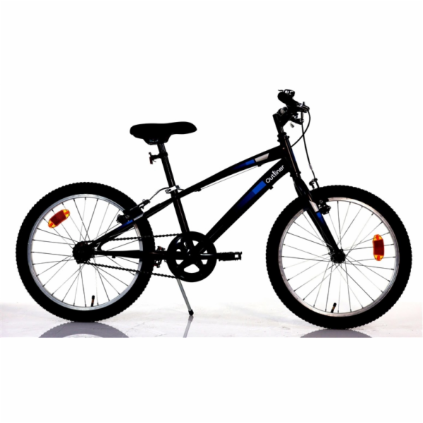 Dětské horské kolo Outliner KS-1050, 20"