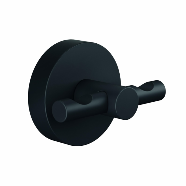 DVOJHÁČKOVÝ TESA MOON 40564 ČERNÝ