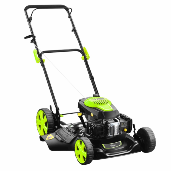 Benzínová sekačka na trávu Okko K560MH-1, 55,6 cm
