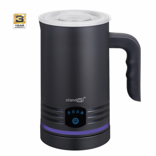 Napěňovač mléka Standart AQ-03A