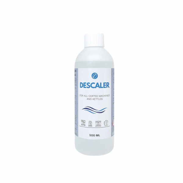 Odvápňovací prostředek Hygeia, 0,5l