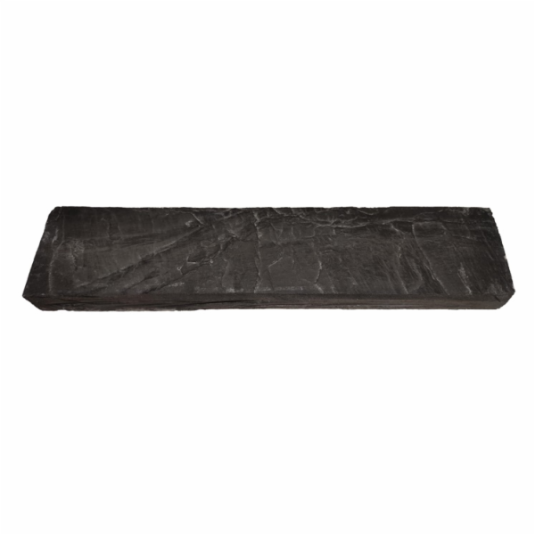 Trávníková obruba "Břidlice", 60 cm x 10 cm x 4,5 cm