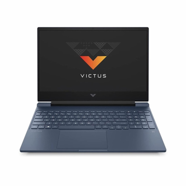 Notebook HP Victus 15 i5-12450H 16/512GB RTX 3050