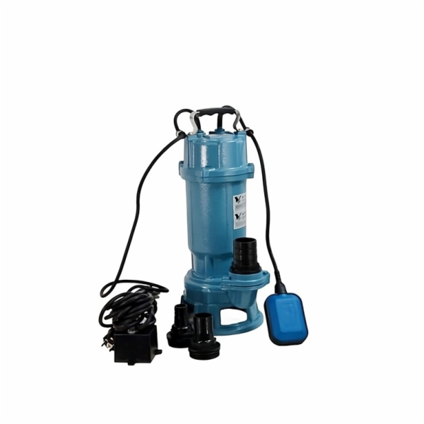Fekální čerpadlo Fury 550 s drtičem, 550 W