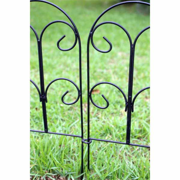 Plot zahradního centra, 450 mm x 2 mm x 450 mm