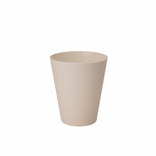 Květináč Forma Plast VANDA ORCHID, O 12,7 cm, písk