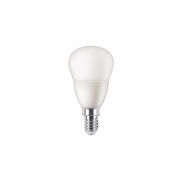ŽÁROVKA LED E14 P45 4,9W 470LM 4000K
