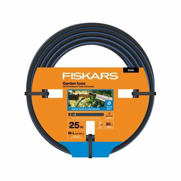 Fiskars 1076060, Zavlažovací hadice  13 mm, 25 m