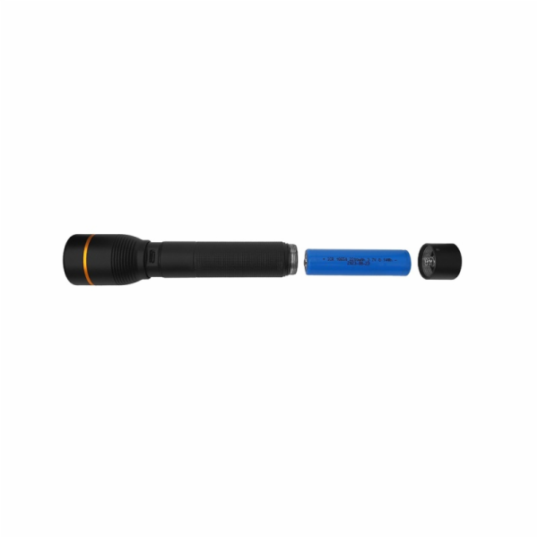 Svítilna 10W 1000LM dobíjecí IP44 USBC