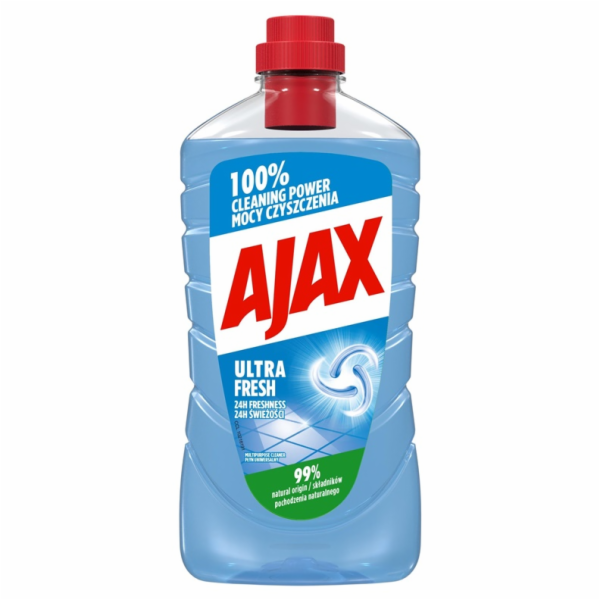 Ajax Ultra fresh univerzální čistič, 1l