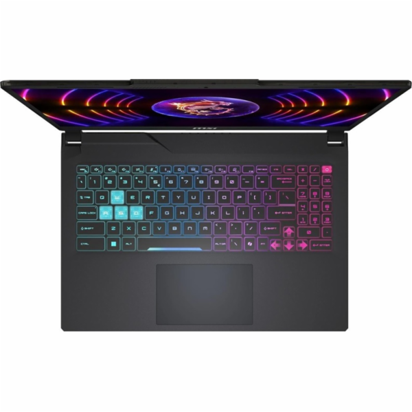 Počítač MSI Cyborg 15 i7-13620H 16GB 512GB 15.6 RTX 4060