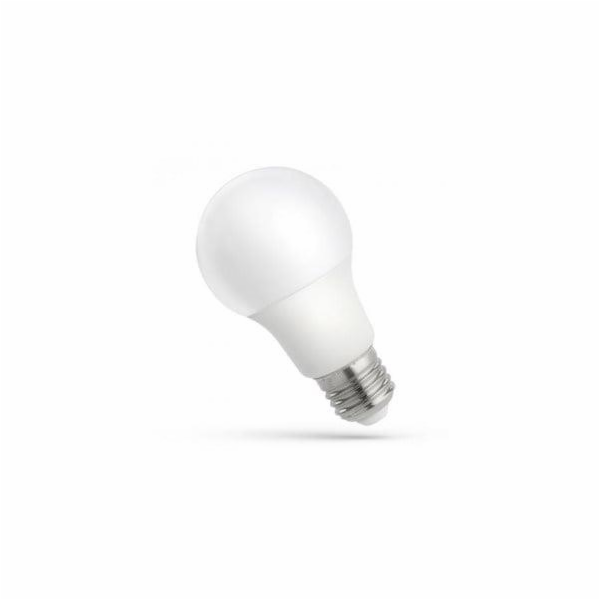 LAMPA LED A60 E27 9W 820LM 840