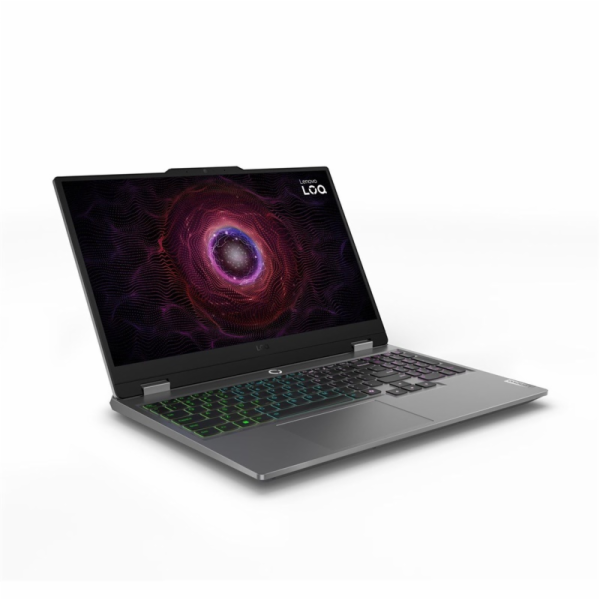 Počítač LENOVO LOQ R7 16/512GB RTX4050