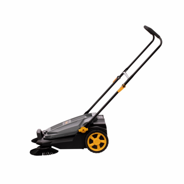 Venkovní smeták Grunder S13-001A