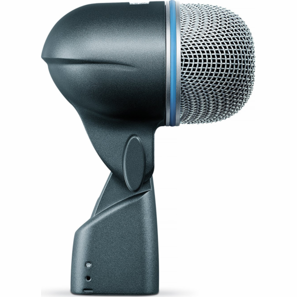 Shure BETA 52A - studiový mikrofon, černý
