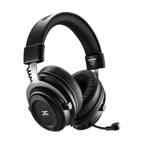 Sluchátka PowerColor ALPHYN AH10 Wireless Gaming Headset