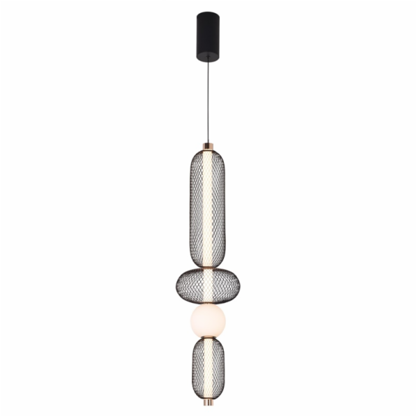 ZÁVĚSNÁ LAMPA MARGOT 19W 3K