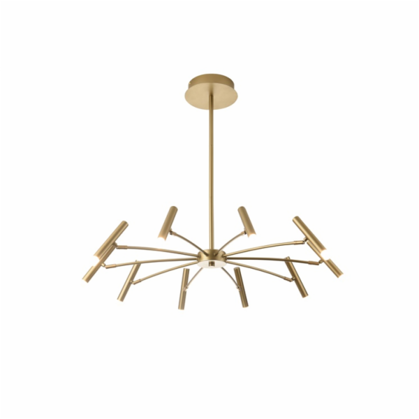 Závěsné svítidlo Viokef Secret, 3000 °K