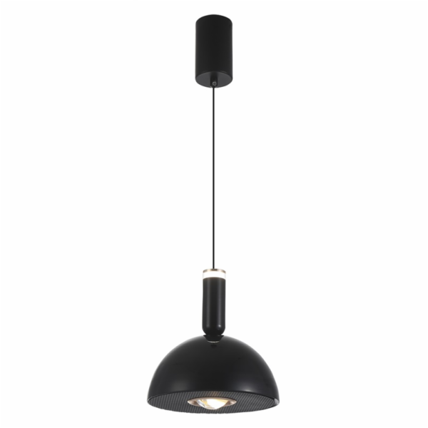 Závěsná lampa Viokef Harper, 5 W, 3000 °K