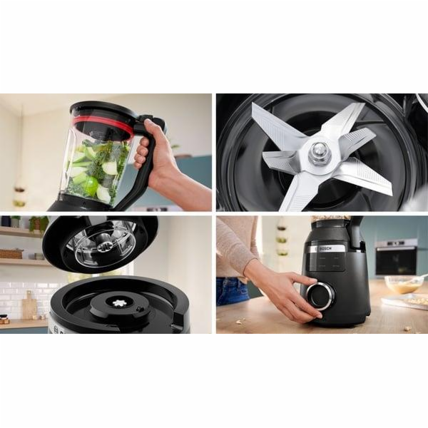 Bosch MMB6652B mixér
