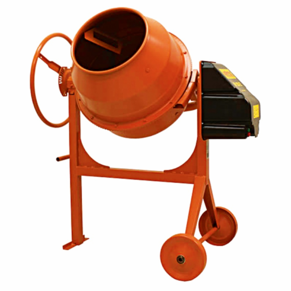 MÍCHAČKA BETONU OPTIMIX 130MIX/130L 600W
