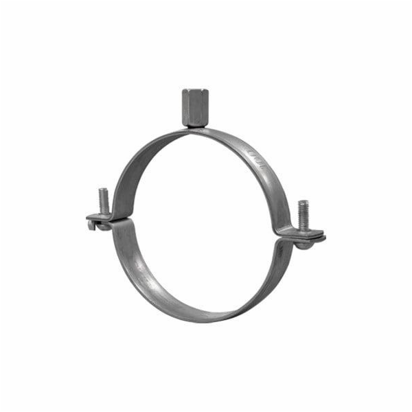 DRŽÁK POTRUBÍ UB-200 POZINK OCEL