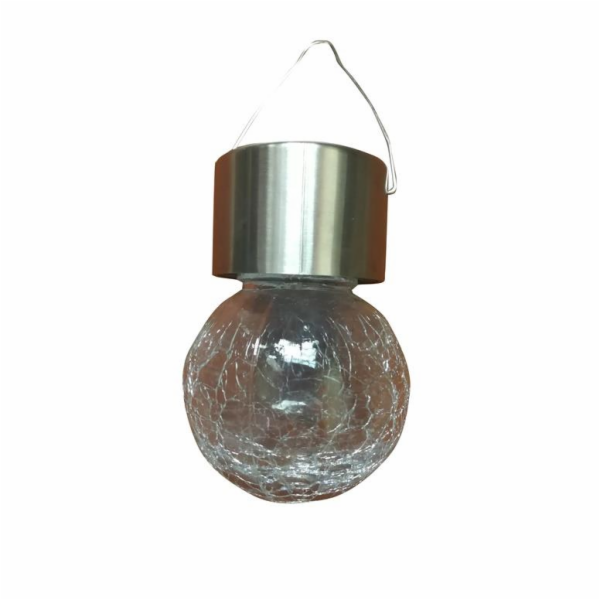 Svítidlo Okko TH042C-4, 0,06W, IP44, chrom