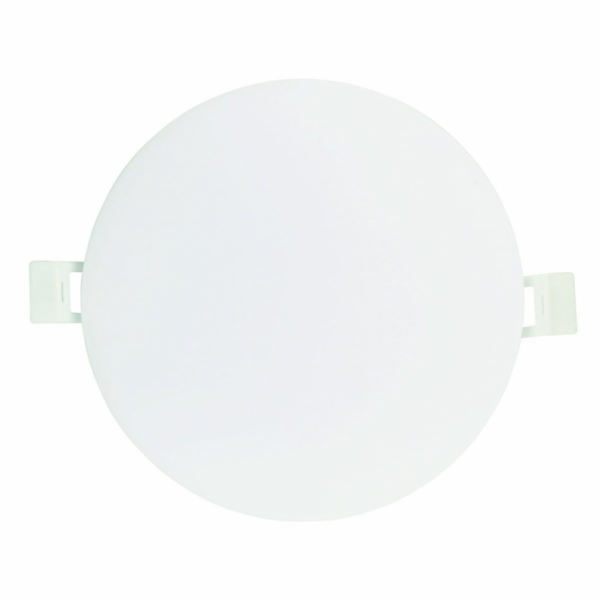 LED panel zapuštěný Modoled, 4K, LED, bílá